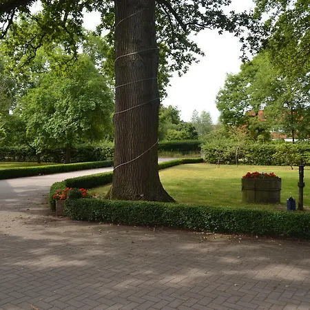 Schniers Hof Fuhrberg